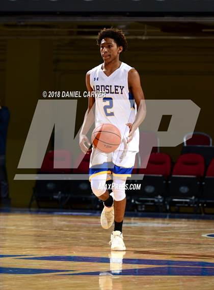Thumbnail 1 in Byram Hills @ Ardsley (Crusader Classic) photogallery.