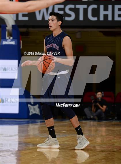 Thumbnail 2 in Byram Hills @ Ardsley (Crusader Classic) photogallery.