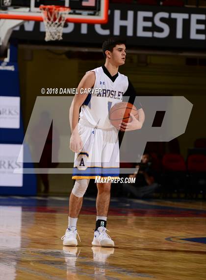 Thumbnail 2 in Byram Hills @ Ardsley (Crusader Classic) photogallery.