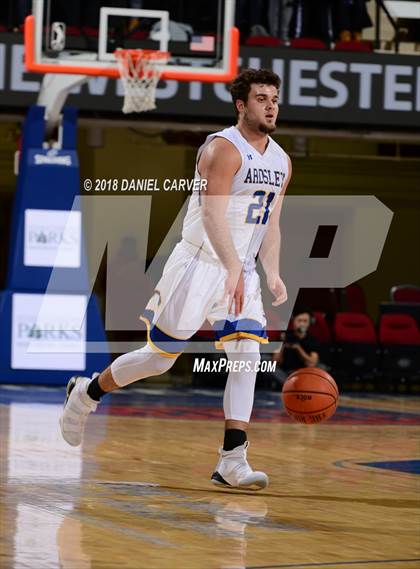 Thumbnail 3 in Byram Hills @ Ardsley (Crusader Classic) photogallery.