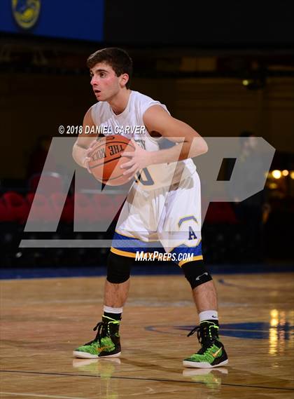 Thumbnail 1 in Byram Hills @ Ardsley (Crusader Classic) photogallery.