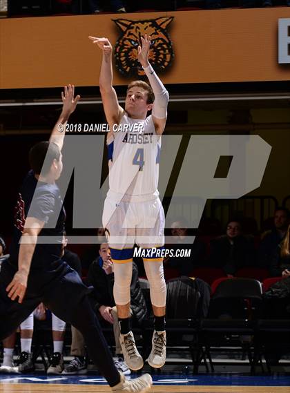 Thumbnail 1 in Byram Hills @ Ardsley (Crusader Classic) photogallery.