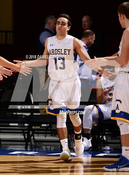 Thumbnail 2 in Byram Hills @ Ardsley (Crusader Classic) photogallery.