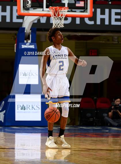 Thumbnail 3 in Byram Hills @ Ardsley (Crusader Classic) photogallery.