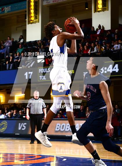 Thumbnail 3 in Byram Hills @ Ardsley (Crusader Classic) photogallery.