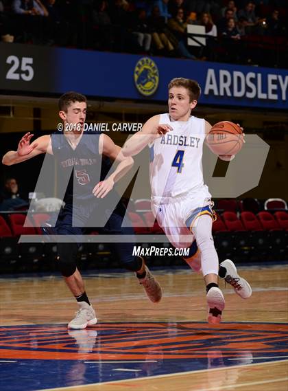 Thumbnail 2 in Byram Hills @ Ardsley (Crusader Classic) photogallery.