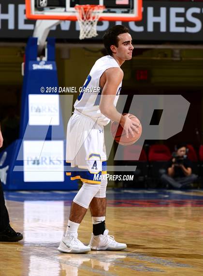 Thumbnail 2 in Byram Hills @ Ardsley (Crusader Classic) photogallery.