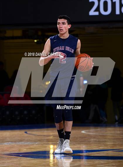 Thumbnail 2 in Byram Hills @ Ardsley (Crusader Classic) photogallery.