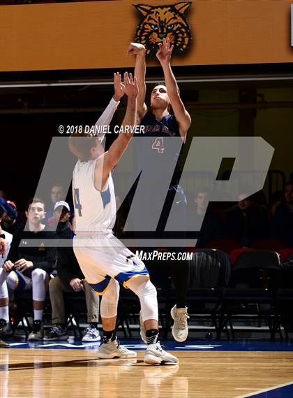 Thumbnail 1 in Byram Hills @ Ardsley (Crusader Classic) photogallery.