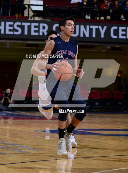 Thumbnail 3 in Byram Hills @ Ardsley (Crusader Classic) photogallery.