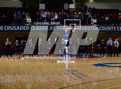 Thumbnail 2 in Byram Hills @ Ardsley (Crusader Classic) photogallery.