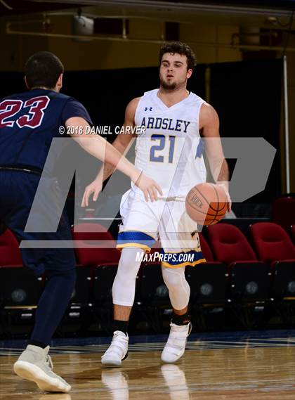 Thumbnail 3 in Byram Hills @ Ardsley (Crusader Classic) photogallery.