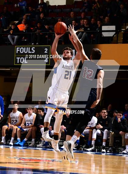 Thumbnail 3 in Byram Hills @ Ardsley (Crusader Classic) photogallery.