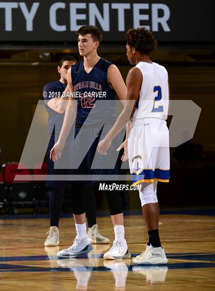 Thumbnail 1 in Byram Hills @ Ardsley (Crusader Classic) photogallery.