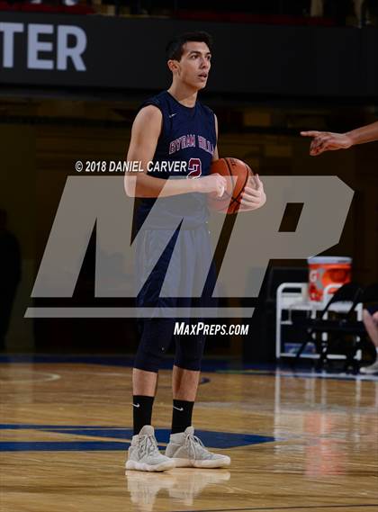 Thumbnail 1 in Byram Hills @ Ardsley (Crusader Classic) photogallery.