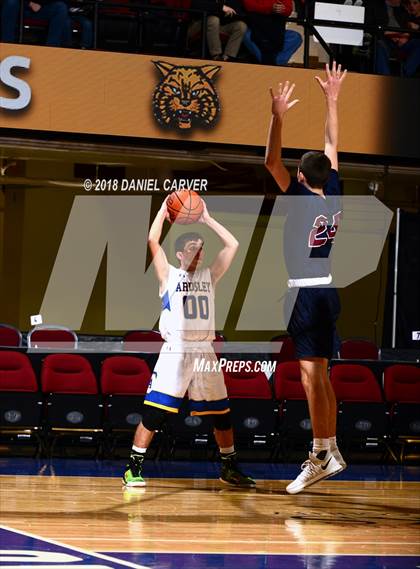 Thumbnail 1 in Byram Hills @ Ardsley (Crusader Classic) photogallery.
