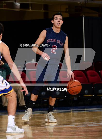 Thumbnail 2 in Byram Hills @ Ardsley (Crusader Classic) photogallery.