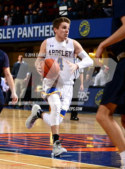 Thumbnail 2 in Byram Hills @ Ardsley (Crusader Classic) photogallery.