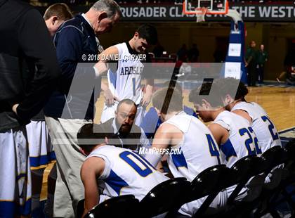 Thumbnail 3 in Byram Hills @ Ardsley (Crusader Classic) photogallery.
