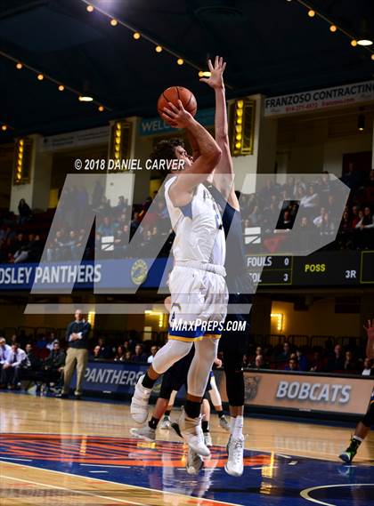 Thumbnail 2 in Byram Hills @ Ardsley (Crusader Classic) photogallery.