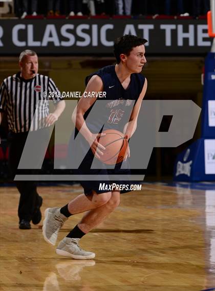 Thumbnail 3 in Byram Hills @ Ardsley (Crusader Classic) photogallery.