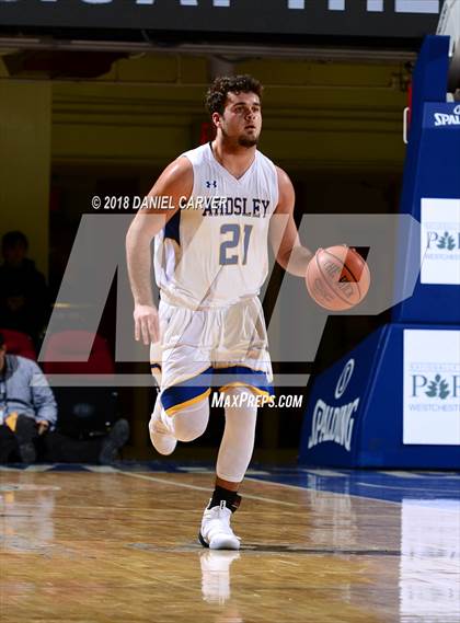 Thumbnail 2 in Byram Hills @ Ardsley (Crusader Classic) photogallery.