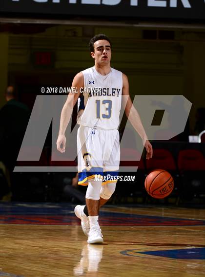 Thumbnail 1 in Byram Hills @ Ardsley (Crusader Classic) photogallery.