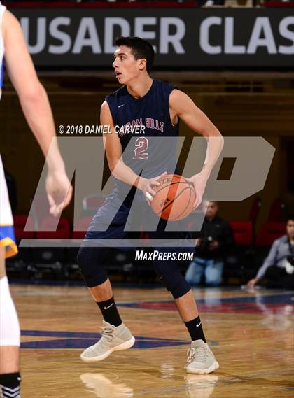Thumbnail 1 in Byram Hills @ Ardsley (Crusader Classic) photogallery.