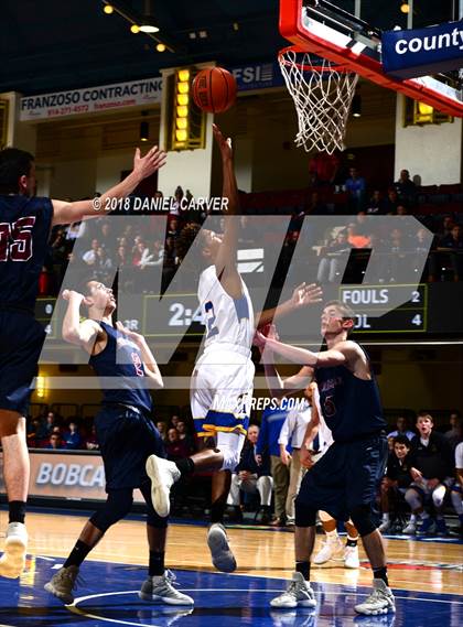 Thumbnail 1 in Byram Hills @ Ardsley (Crusader Classic) photogallery.