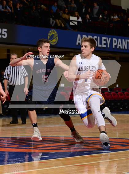 Thumbnail 2 in Byram Hills @ Ardsley (Crusader Classic) photogallery.