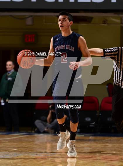 Thumbnail 3 in Byram Hills @ Ardsley (Crusader Classic) photogallery.