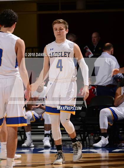 Thumbnail 1 in Byram Hills @ Ardsley (Crusader Classic) photogallery.