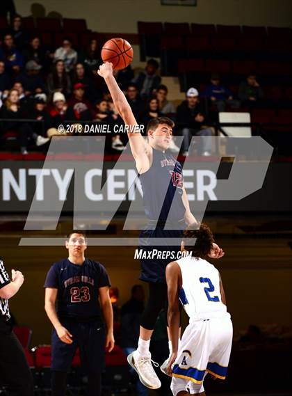 Thumbnail 2 in Byram Hills @ Ardsley (Crusader Classic) photogallery.