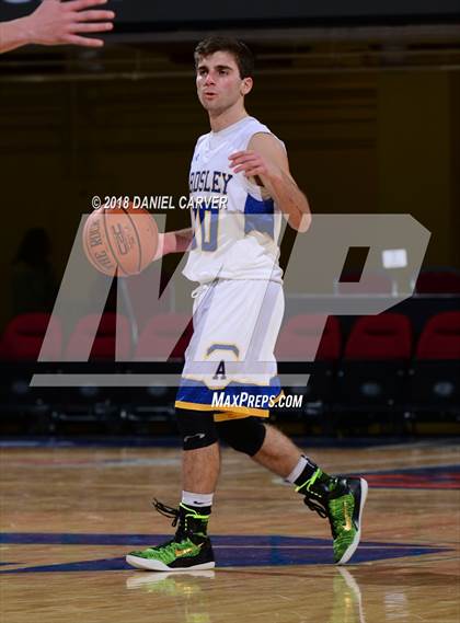 Thumbnail 3 in Byram Hills @ Ardsley (Crusader Classic) photogallery.