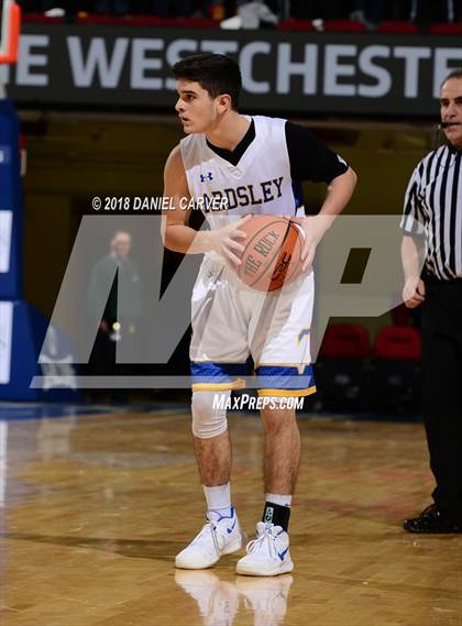 Thumbnail 1 in Byram Hills @ Ardsley (Crusader Classic) photogallery.