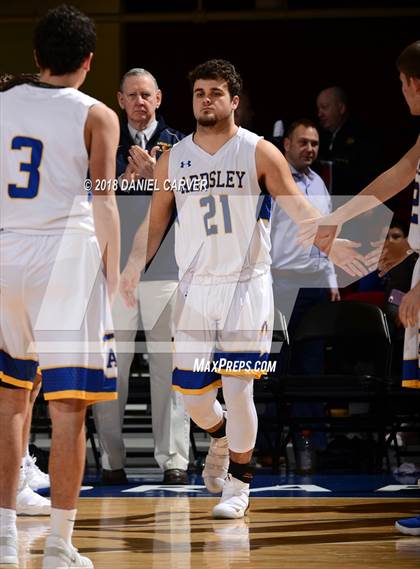 Thumbnail 3 in Byram Hills @ Ardsley (Crusader Classic) photogallery.