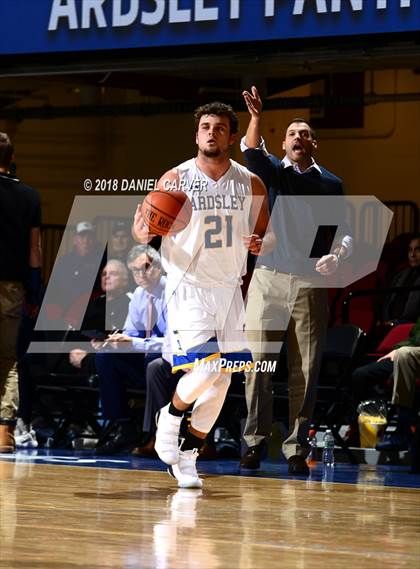 Thumbnail 1 in Byram Hills @ Ardsley (Crusader Classic) photogallery.