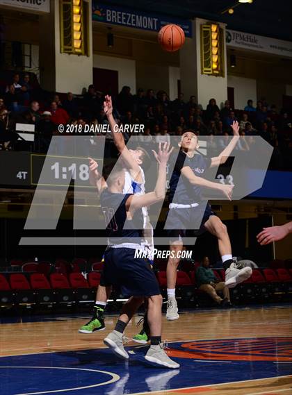 Thumbnail 2 in Byram Hills @ Ardsley (Crusader Classic) photogallery.