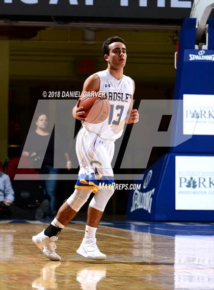 Thumbnail 2 in Byram Hills @ Ardsley (Crusader Classic) photogallery.