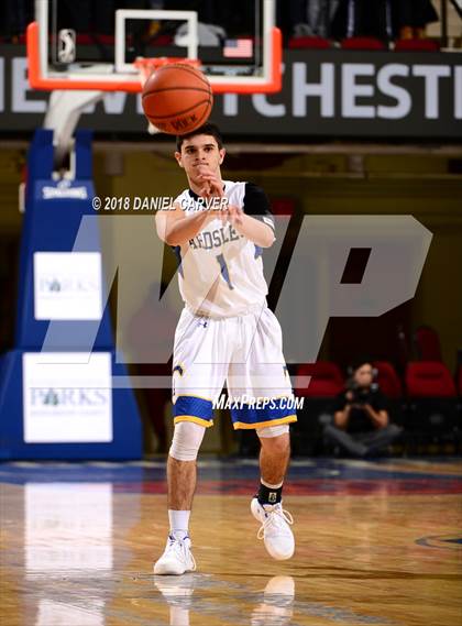 Thumbnail 1 in Byram Hills @ Ardsley (Crusader Classic) photogallery.