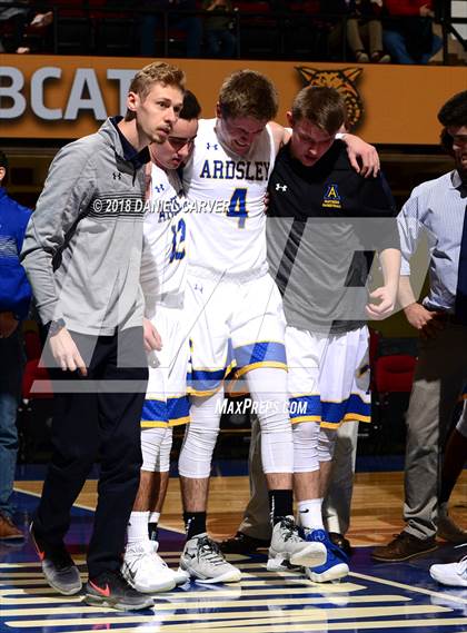 Thumbnail 3 in Byram Hills @ Ardsley (Crusader Classic) photogallery.