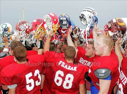 Thumbnail 2 in West Central Illinois All-Star Game  photogallery.