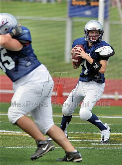 Thumbnail 2 in West Central Illinois All-Star Game  photogallery.