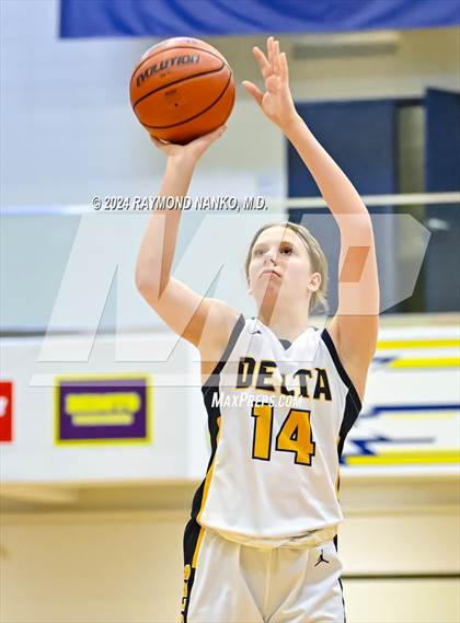 Thumbnail 1 in Muncie Central @ Delta photogallery.