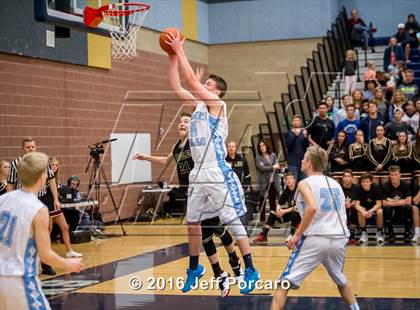 Thumbnail 1 in Maple Mountain @ Salem Hills photogallery.