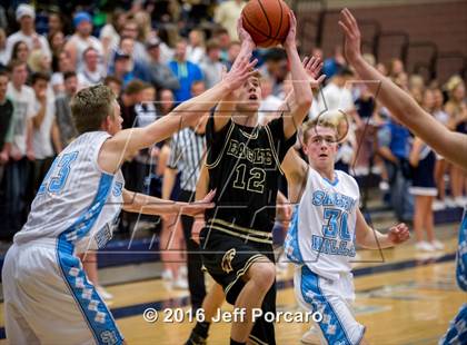 Thumbnail 1 in Maple Mountain @ Salem Hills photogallery.