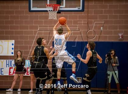 Thumbnail 3 in Maple Mountain @ Salem Hills photogallery.