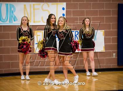 Thumbnail 1 in Maple Mountain @ Salem Hills photogallery.