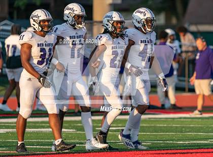 Thumbnail 2 in Ben Davis @ Lawrence North photogallery.