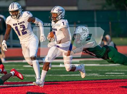 Thumbnail 1 in Ben Davis @ Lawrence North photogallery.